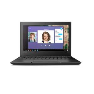 Chromebooks 1: Lenovo Chromebook 81MA 2nd Gen HD 11.6" Intel N4020 4GB 32GB BYOD