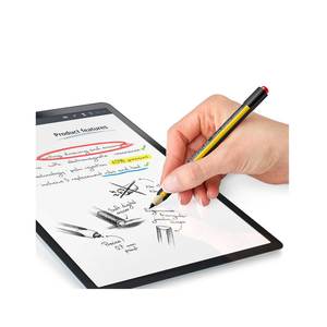 Staedtler Noris Digital Jumbo Stylus Pencil 180J 22 EMR