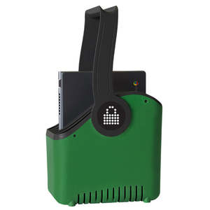 PC Locs 5-Device Carrying Baskets Large Assorted