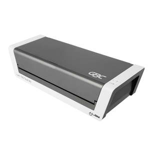 GBC Ilam Laminator 1000 Touch Turbo Pro A3
