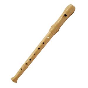Ready Ace Wooden Recorder for School 32.5cm