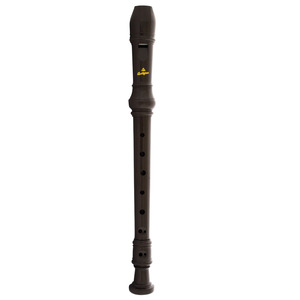 Antigua USA Students Recorder 3 Piece Brown
