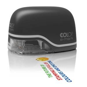 Colop e-mark Mobile Wireless Colour Printer