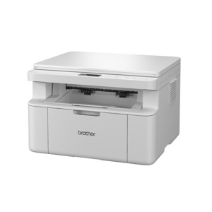 Brother DCP-L1630W Mono Laser A4 Multi-Function Printer – Wireless Print, Scan & Copy