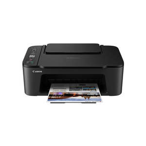 Canon Wireless Multifunctional A4 Colour Printer - Print, Copy & Scan
