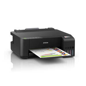Printers: EPSON EcoTank Wireless Printer A4
