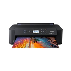Printers: Epson Expression XP-15000 Ultra-HD Photo Printer 6 Colour Inkjet Wireless A3+