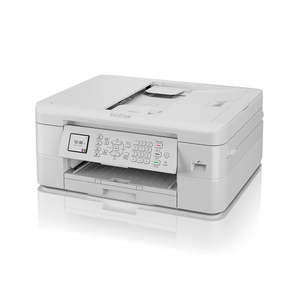 Brother Colour Inkjet A4 Multi-Function Wireless Printer