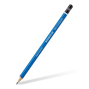 Staedtler Mars Lumograph Graphite Pencil HB