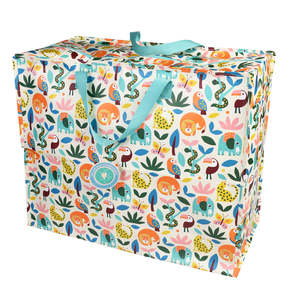 Sports Bags Other Bags: Rex London Jumbo Storage Bag Wild Wonders