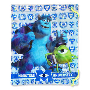 Sports Bags Other Bags: Swim Bag Monsters University