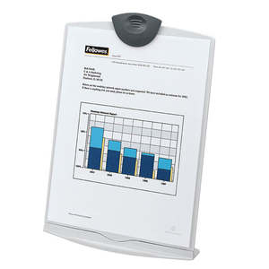 Fellowes Copystand Copyholder Clipboard