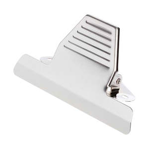 Clipboards Copyholders: OSC Clipboard Mechanism Bulldog Clip Jumbo