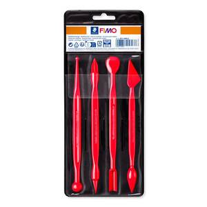 Staedtler FIMO Clay Modelling Tools 8711 4pcs