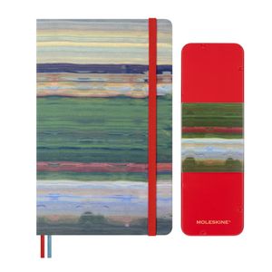 Moleskine LE Impressionism Large Drawing and Pencils Gift Set – Artistic Stati&hellip;