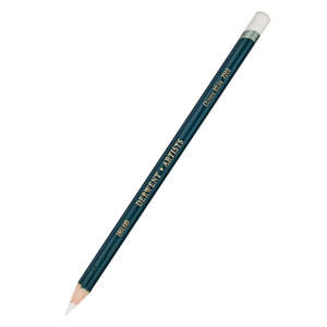Derwent Artists Pencil Chinese White 7200