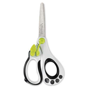 Maped Koopy Children's Scissors with Help-System 13cm or 5"