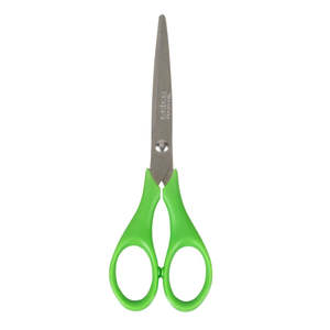 Scissors: Celco Scissors for Left-Handed Children 16.5cm
