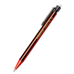 Mechanical Pencils Clutch Pencils: Staedtler Tradition Mechanical Pencil 763 Triangular 0.5mm