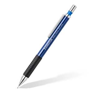 Staedtler Mechanical Pencil 775 Mars Micro Fineline 0.7mm