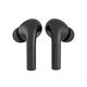 MokiPods iPod Style Earphones TWS Bluetooth Black