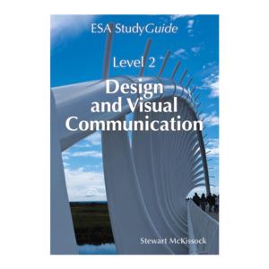 ESA Study Guide Level 2 Design and Visual Communication