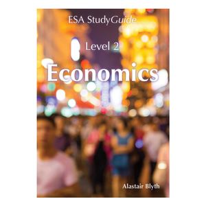 ESA Study Guide Level 2 Economics