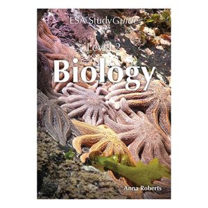 ESA Study Guide Level 2 Biology