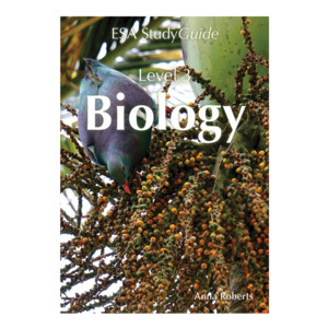 ESA Study Guide Level 3 Biology