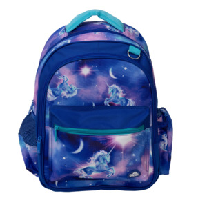 Backpacks: Spencil Little Kids Backpack Moonlit Unicorn
