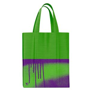 Sports Bags Other Bags: Jumble & Co Tote Bag – Bits & Bobs | Green | 370 × 400 × 90mm