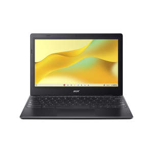 Acer Chromebook 11.6" HD Laptop | Intel Celeron N4500 | 4GB RAM | 64GB eMMC | ChromeOS