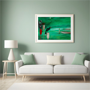 Products: Kathryn Furniss - Nightwatchers