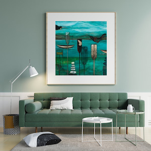 Products: Kathryn Furniss - Calling Me Back