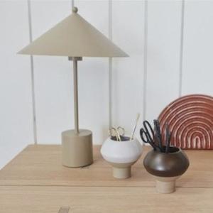 Lamp: Kasa Table Lamp
