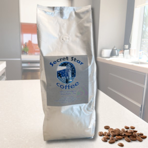 Secret Star Coffee