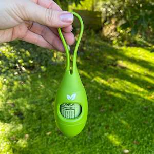 Dog Poop Bag Dispenser