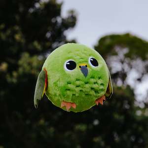 Toys And Gifts: Inflatable Ball - Kea