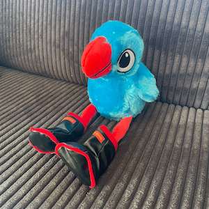 Toys And Gifts: Luke the Pook - Soft Toy