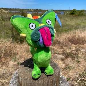 Taniwha - Soft Toy