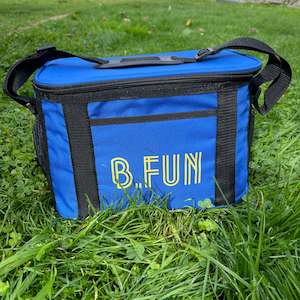 B FUN Large Cooler Bag