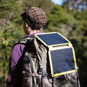 SunSaver Power-Boost 10W Solar Charger