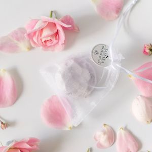 Health And Beauty: Individual Shower Bombs