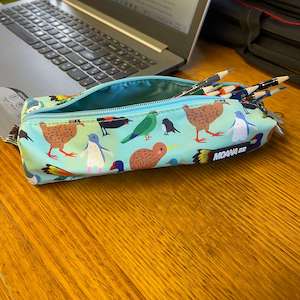 Stationery: Pencil Case - Moana Rd OG