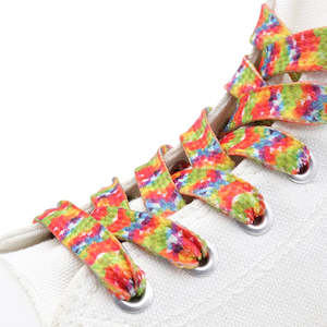 Watercolour Laces