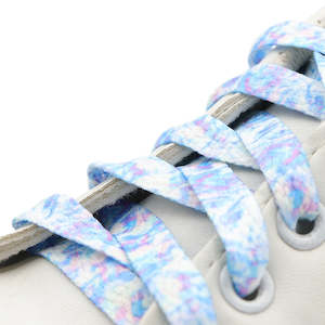 Pastel Shoelaces