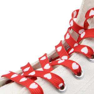 Hearts Laces
