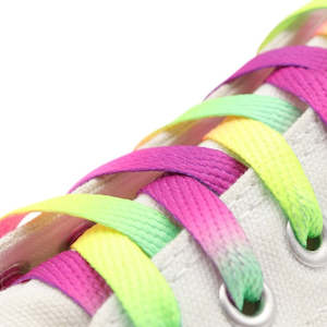Shoelaces: Lolly Laces