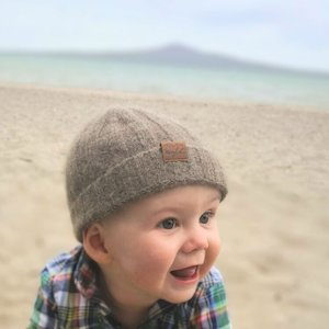 Hats Beanies: Wyld Baby/Child Hat