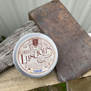 Shaving: Shaving Soap - Urbane